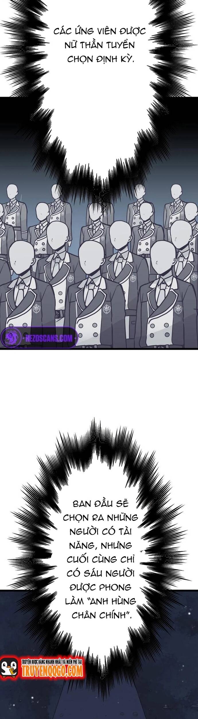 Yuusha Gakuen No Fukushuusei Chap 5 - Next Chap 6