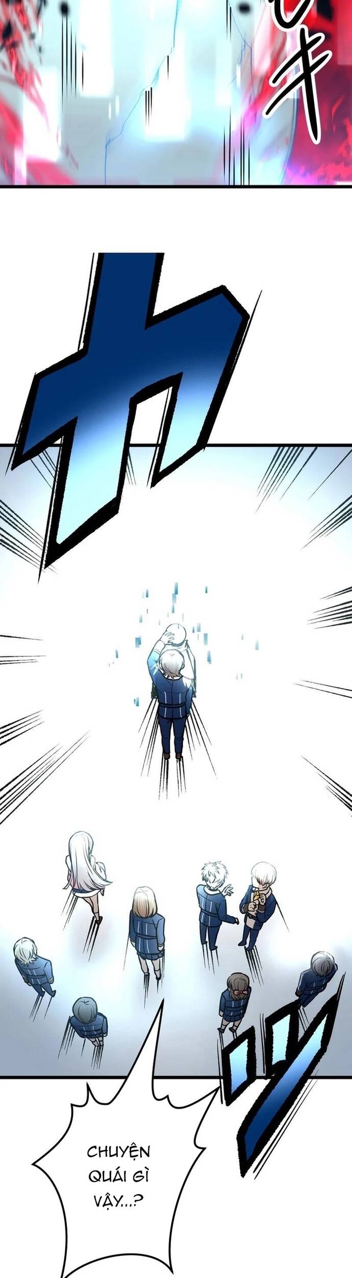 Yuusha Gakuen No Fukushuusei Chap 5 - Next Chap 6