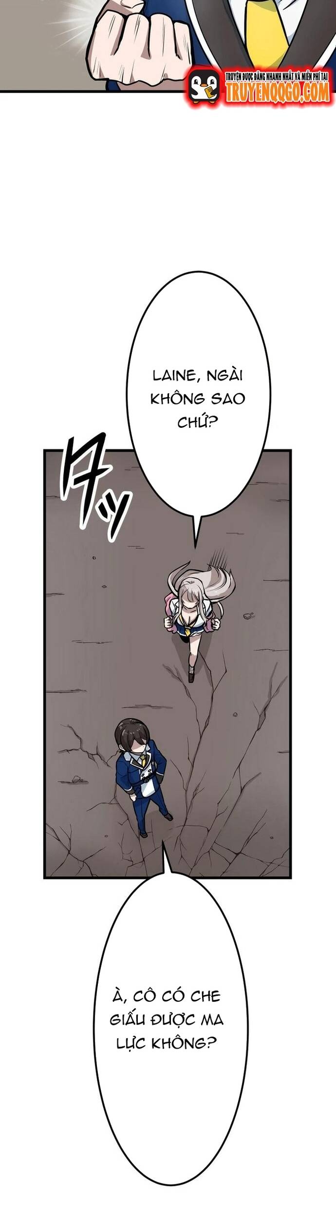 Yuusha Gakuen No Fukushuusei Chap 5 - Next Chap 6