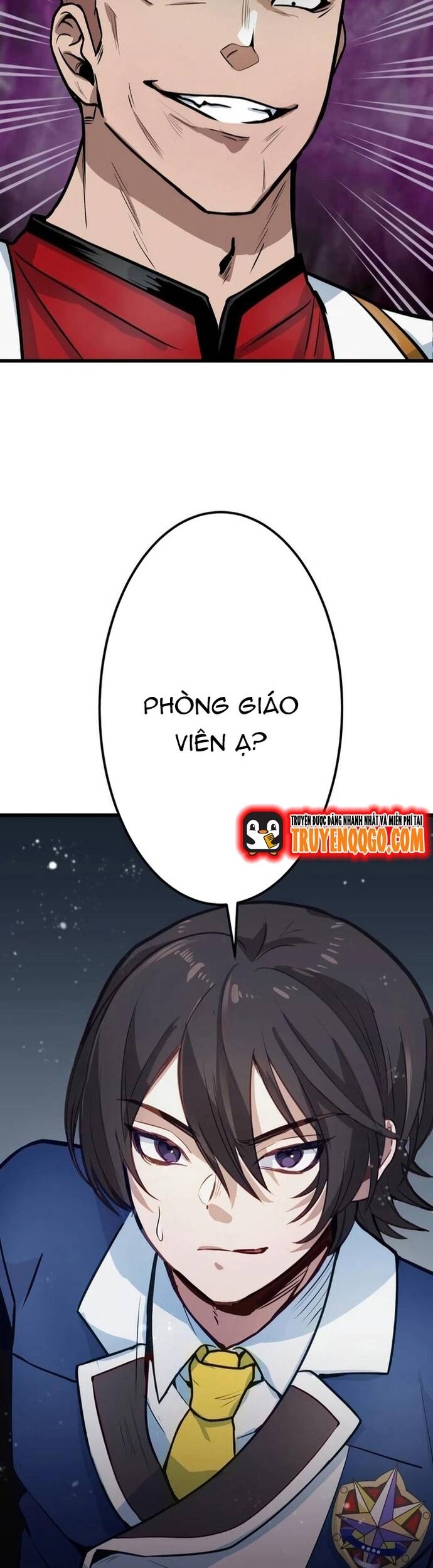 Yuusha Gakuen No Fukushuusei Chap 5 - Next Chap 6