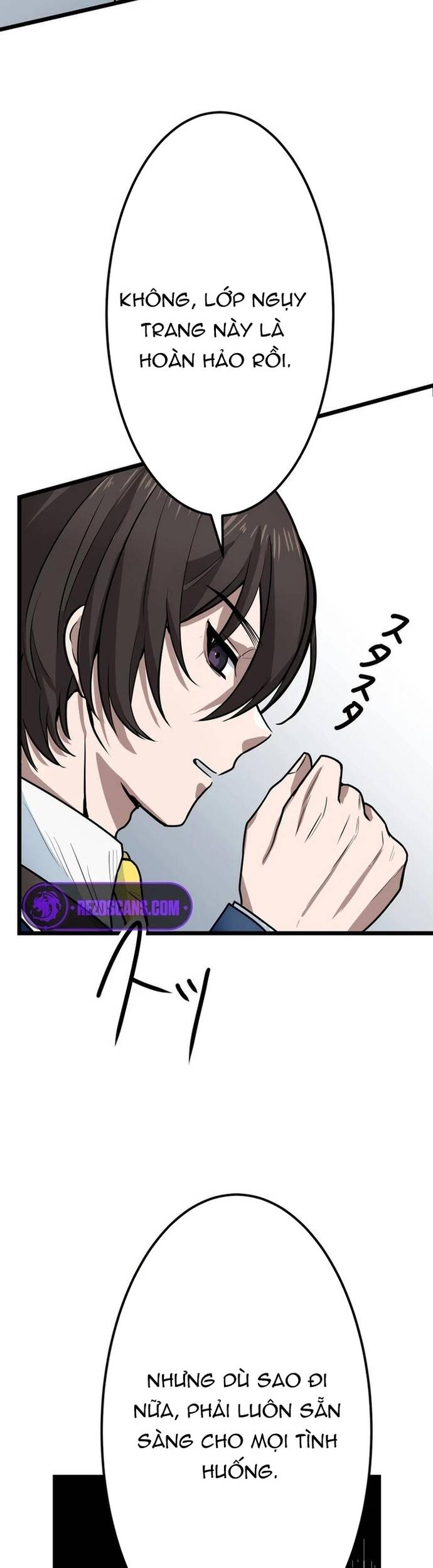 Yuusha Gakuen No Fukushuusei Chap 6 - Next Chap 7