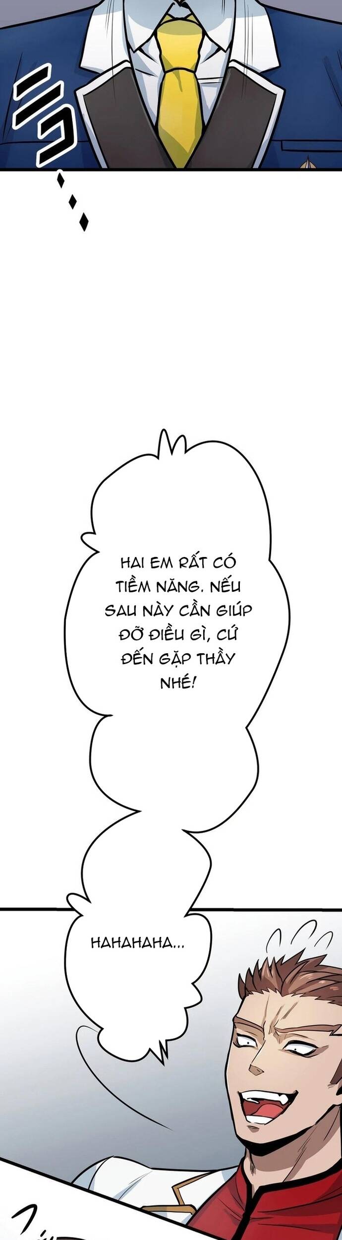 Yuusha Gakuen No Fukushuusei Chap 6 - Next Chap 7