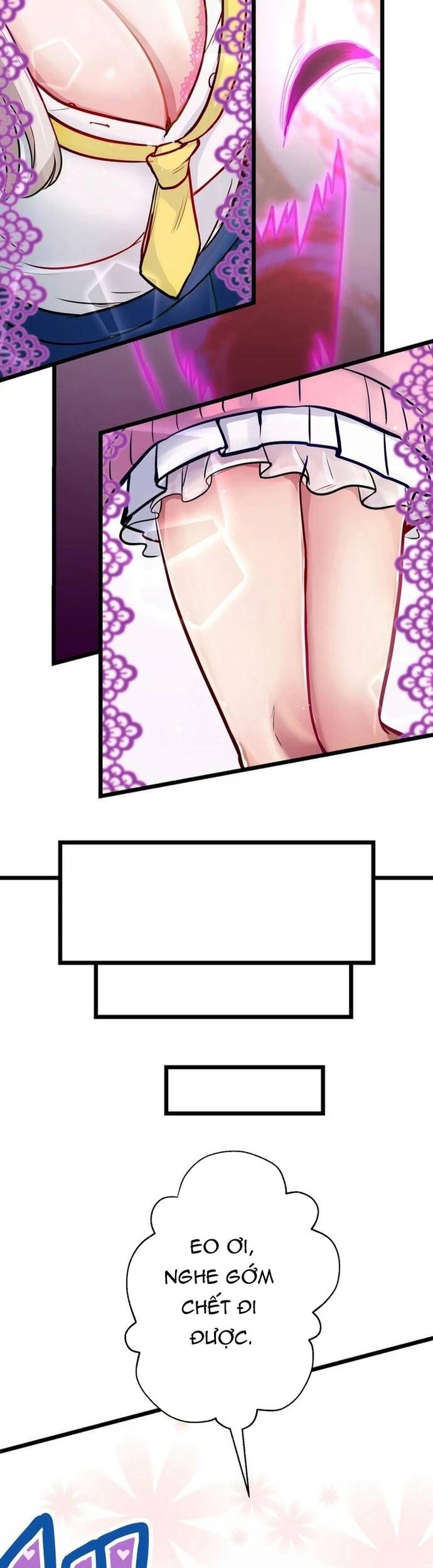 Yuusha Gakuen No Fukushuusei Chap 6 - Next Chap 7