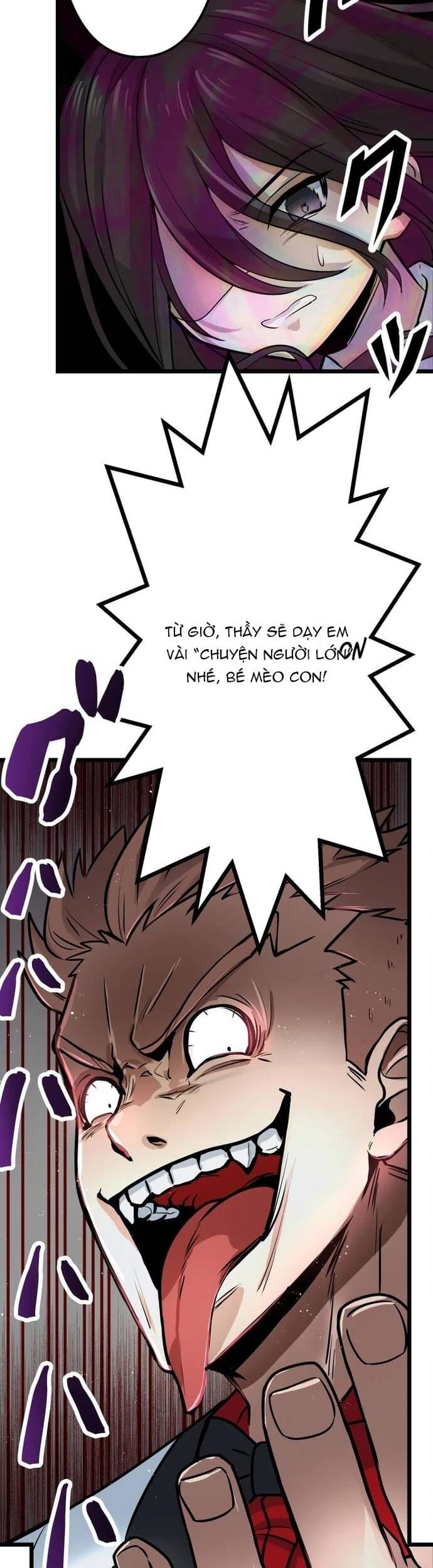 Yuusha Gakuen No Fukushuusei Chap 7 - Next Chap 8