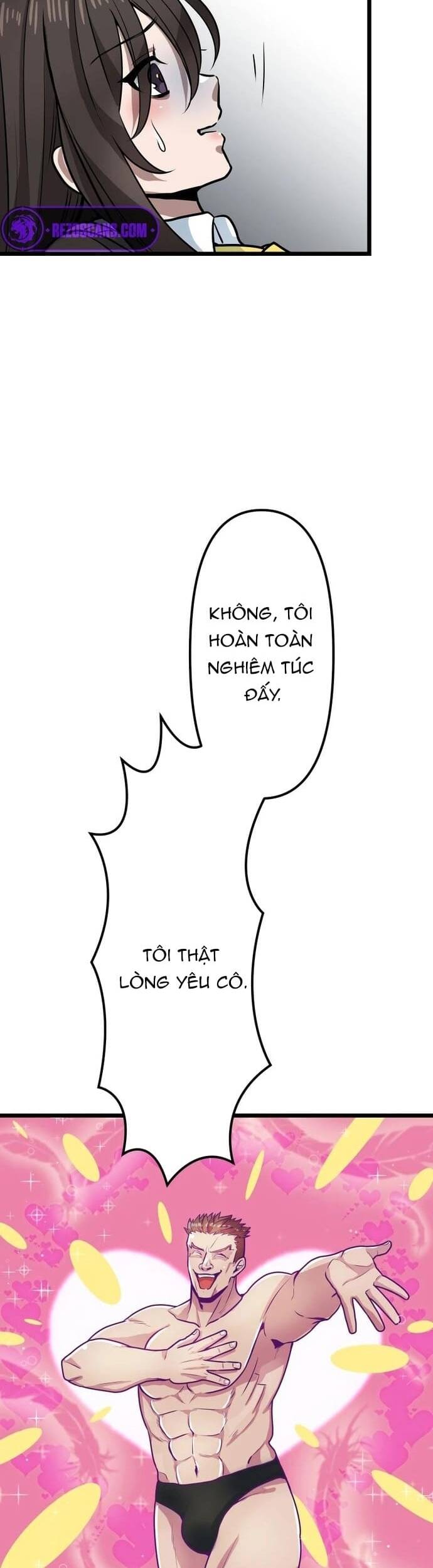 Yuusha Gakuen No Fukushuusei Chap 7 - Next Chap 8