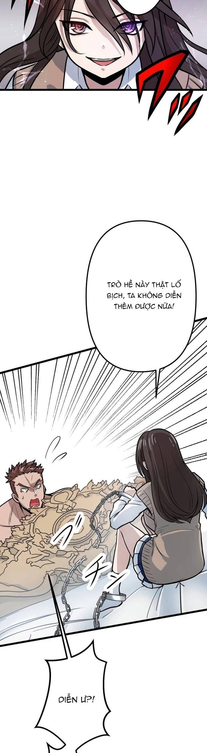 Yuusha Gakuen No Fukushuusei Chap 7 - Next Chap 8