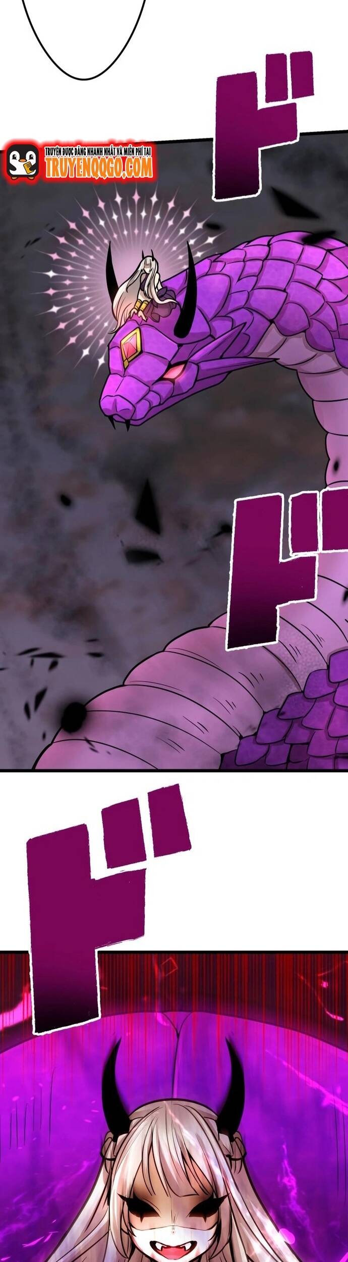 Yuusha Gakuen No Fukushuusei Chap 9 - Next Chap 10