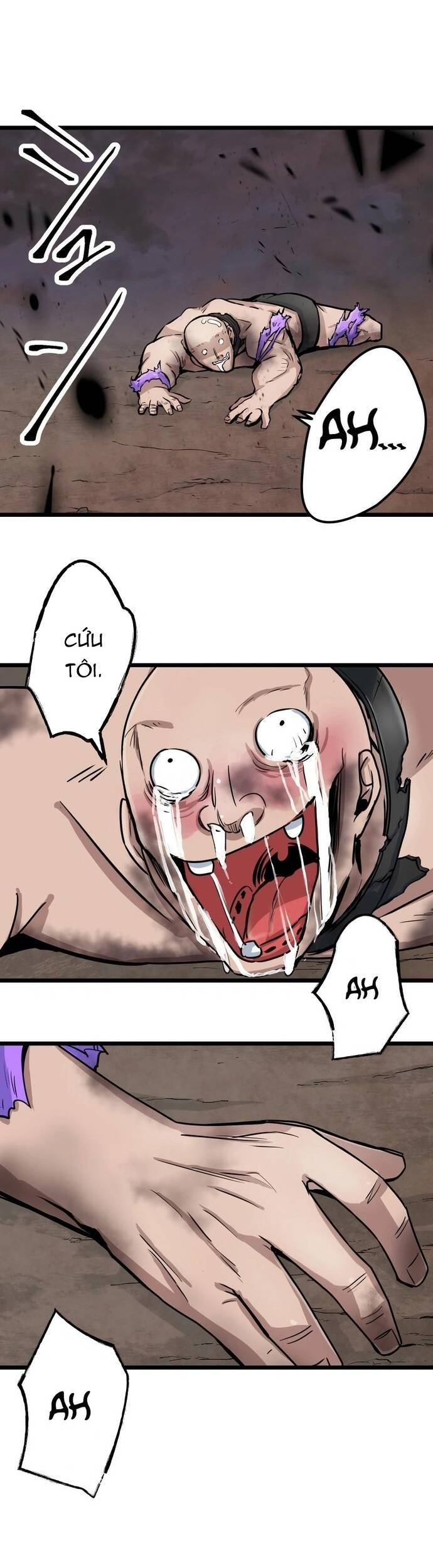 Yuusha Gakuen No Fukushuusei Chap 9 - Next Chap 10