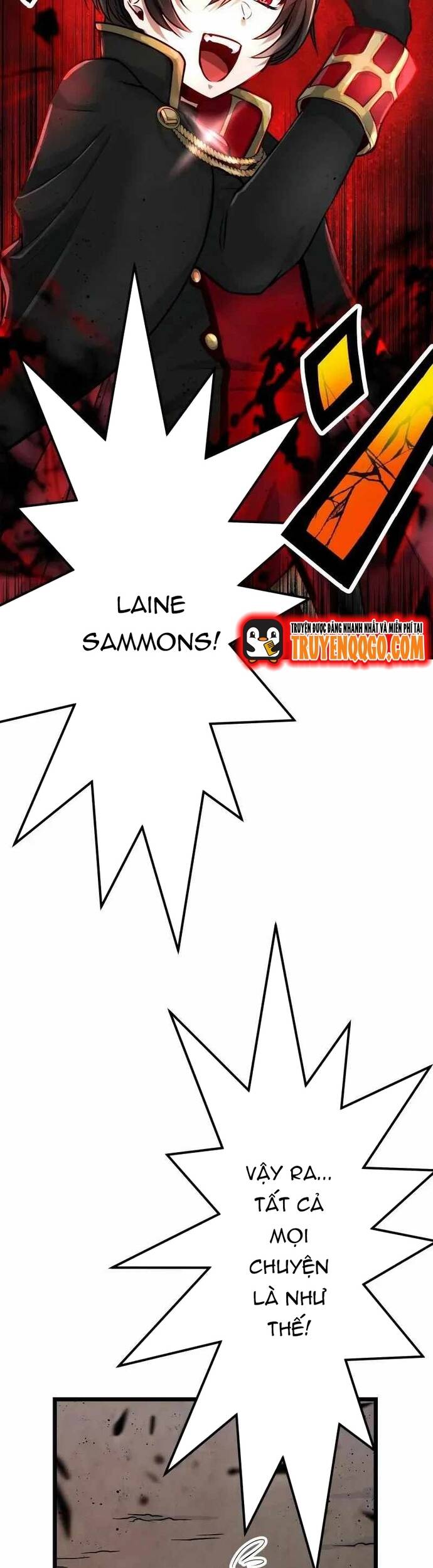 Yuusha Gakuen No Fukushuusei Chap 8 - Next Chap 9