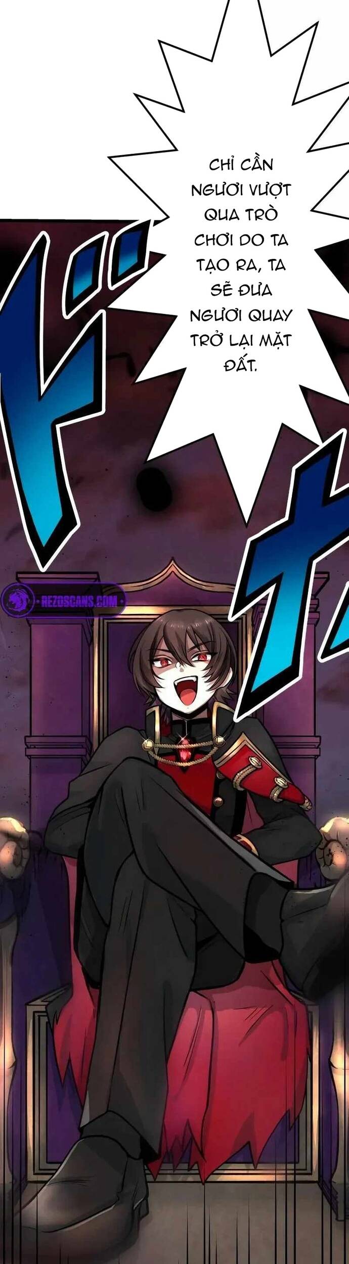 Yuusha Gakuen No Fukushuusei Chap 8 - Next Chap 9