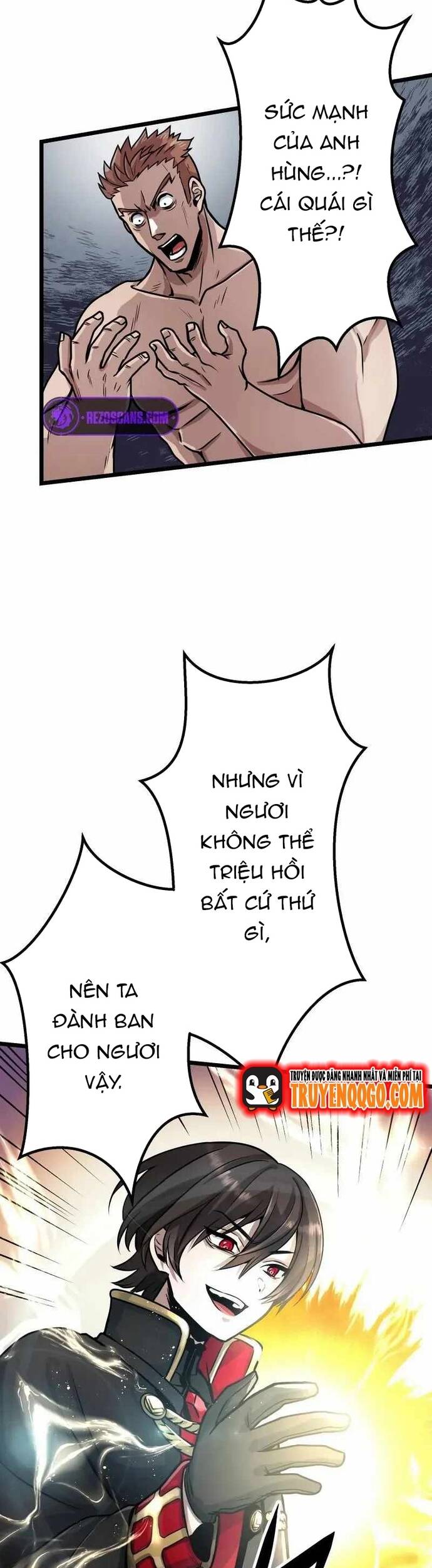 Yuusha Gakuen No Fukushuusei Chap 8 - Next Chap 9