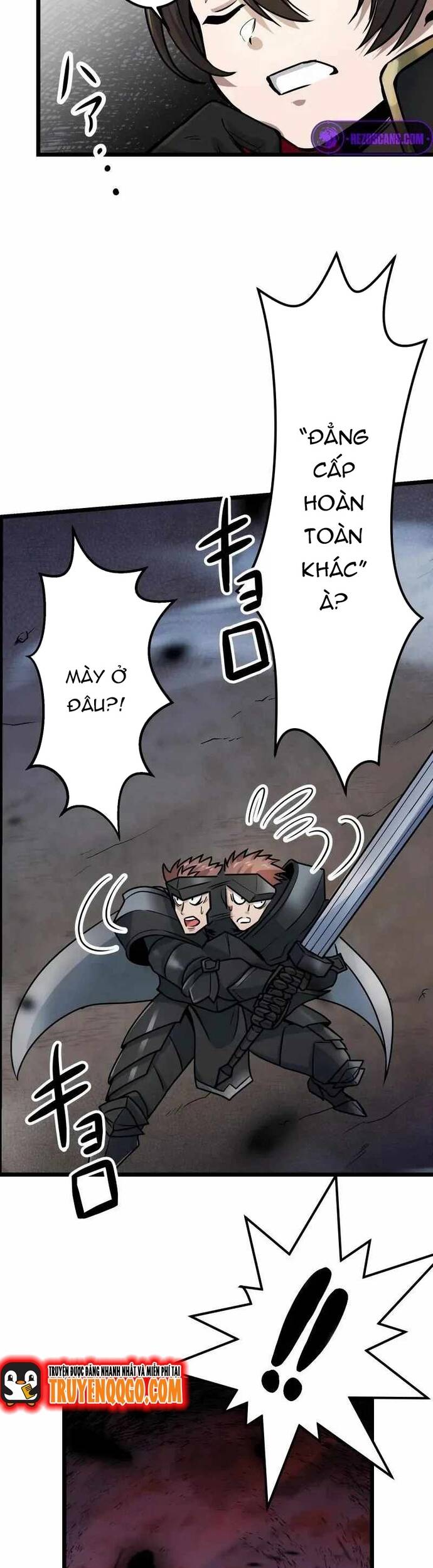 Yuusha Gakuen No Fukushuusei Chap 8 - Next Chap 9