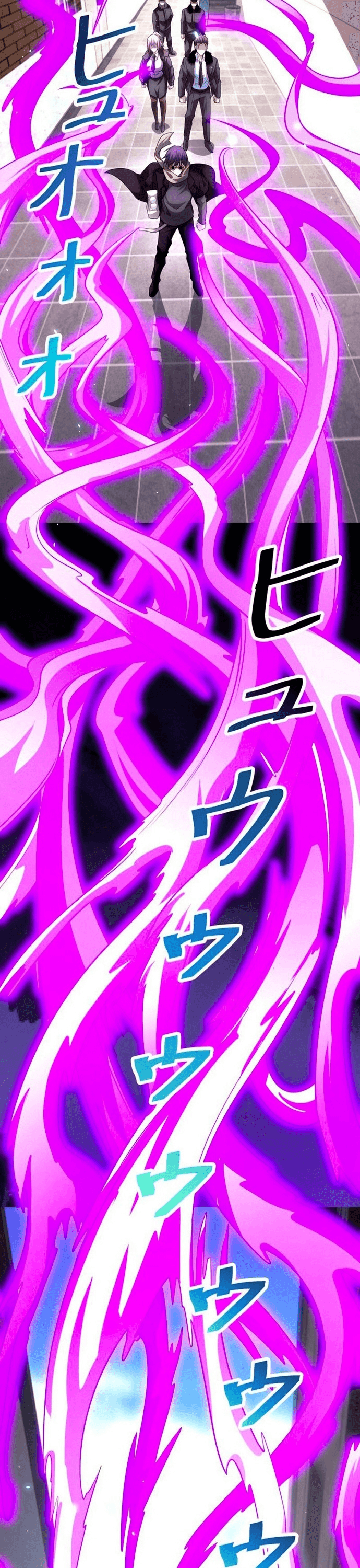 Hồ Sơ Quỷ Dữ Của Thám Tử Chap 1 - Next Chap 2