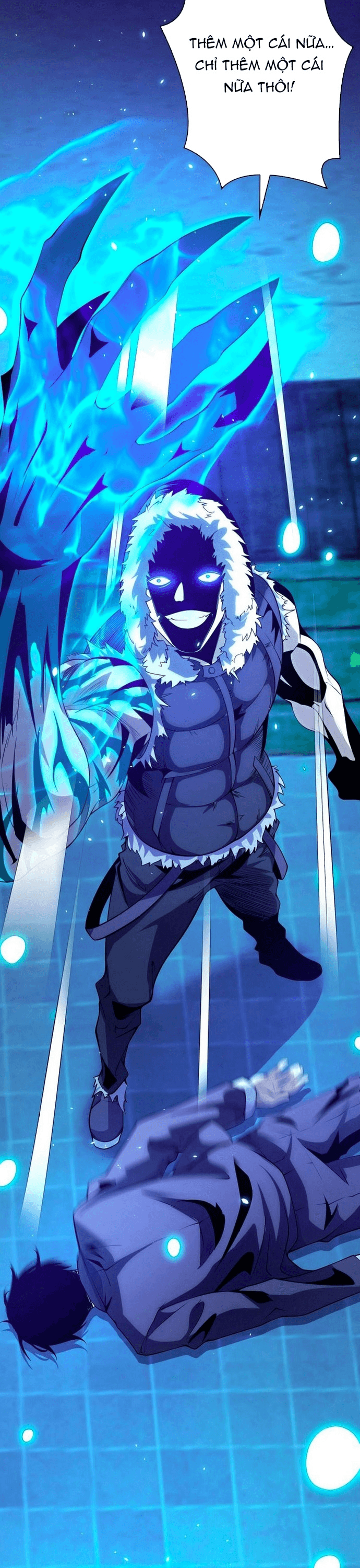 Hồ Sơ Quỷ Dữ Của Thám Tử Chap 1 - Next Chap 2