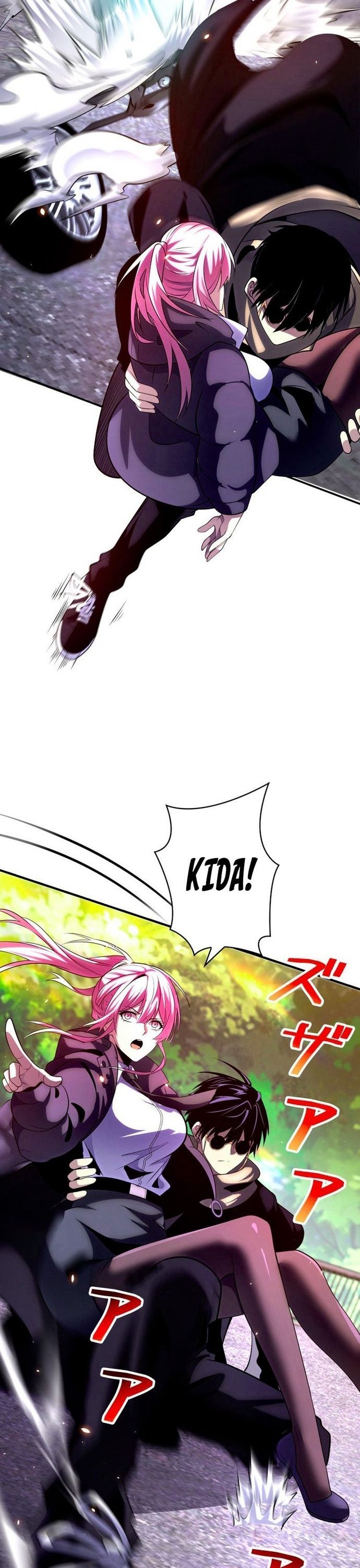 Hồ Sơ Quỷ Dữ Của Thám Tử Chap 1 - Next Chap 2