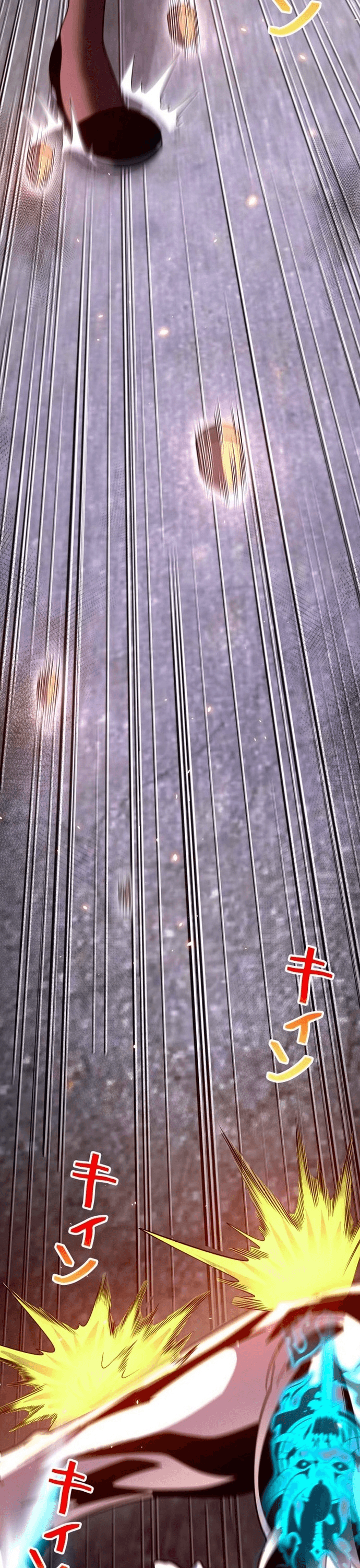 Hồ Sơ Quỷ Dữ Của Thám Tử Chap 1 - Next Chap 2