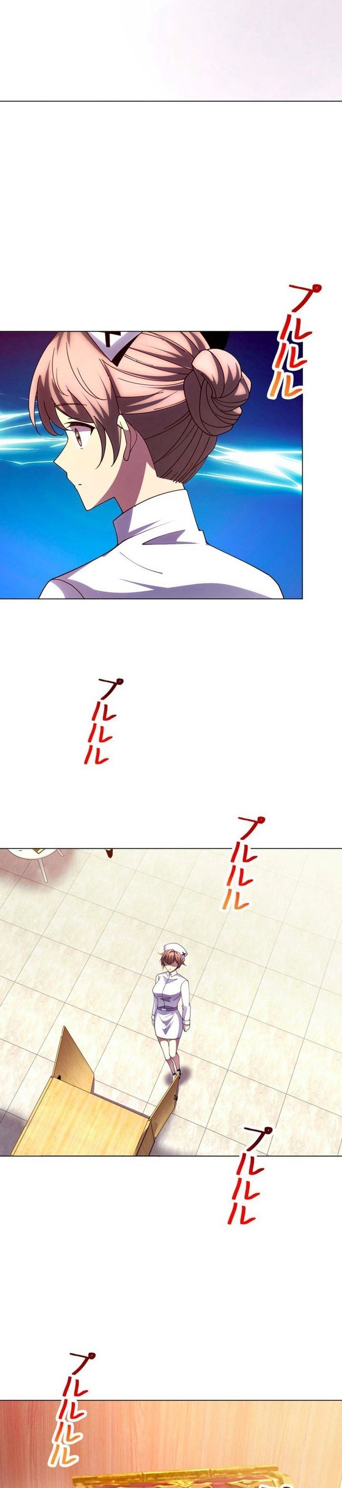 Hồ Sơ Quỷ Dữ Của Thám Tử Chap 10 - Next Chap 11