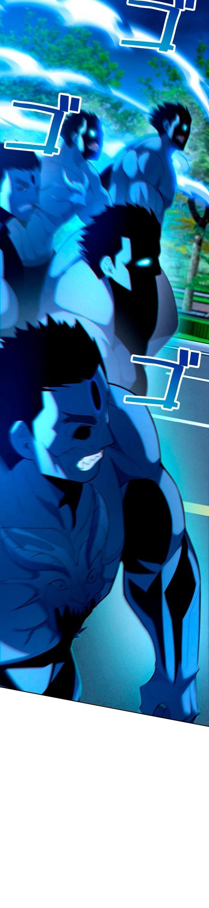 Hồ Sơ Quỷ Dữ Của Thám Tử Chap 11 - Next Chap 12