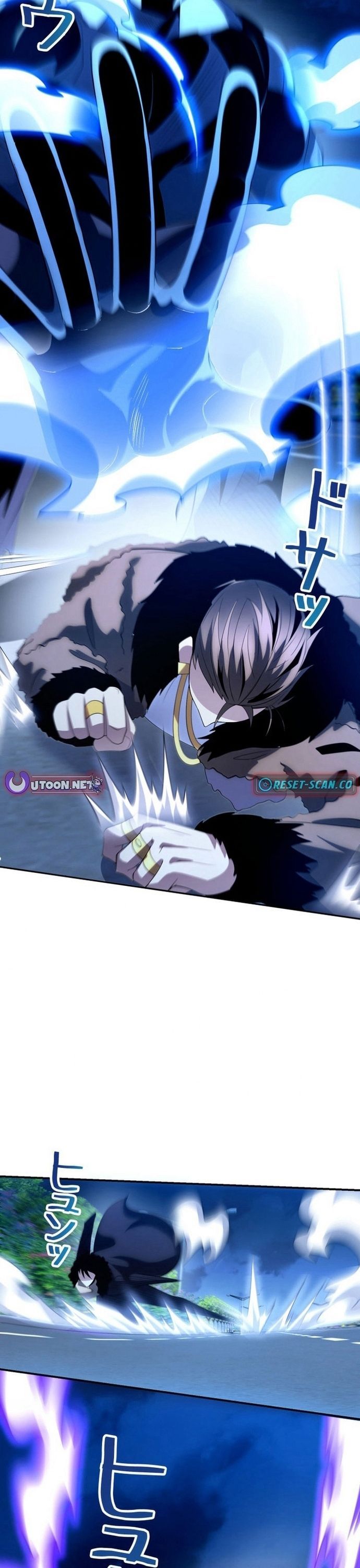 Hồ Sơ Quỷ Dữ Của Thám Tử Chap 12 - Next Chap 13