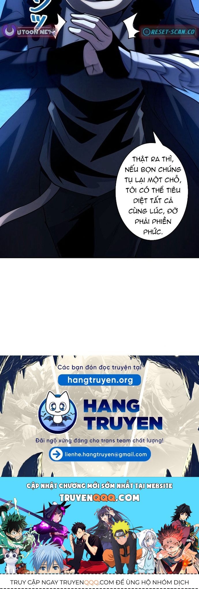 Hồ Sơ Quỷ Dữ Của Thám Tử Chap 12 - Next Chap 13