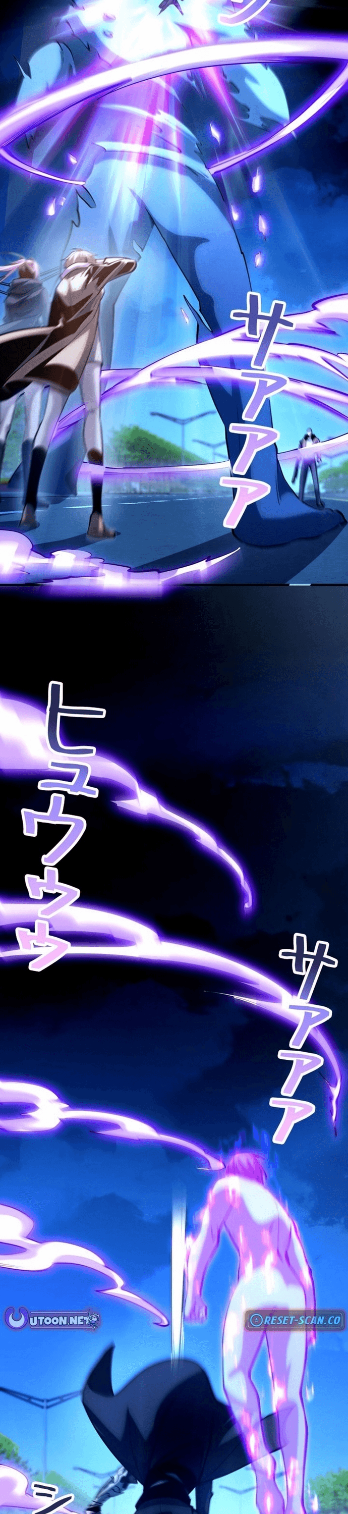 Hồ Sơ Quỷ Dữ Của Thám Tử Chap 14 - Next Chap 15