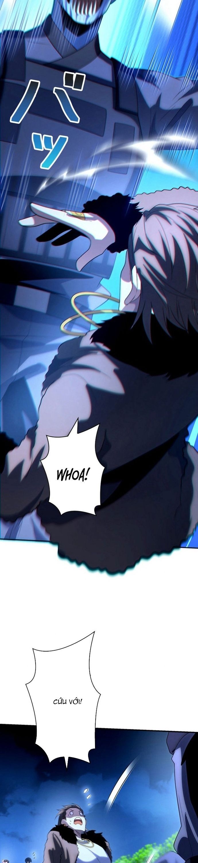 Hồ Sơ Quỷ Dữ Của Thám Tử Chap 14 - Next Chap 15