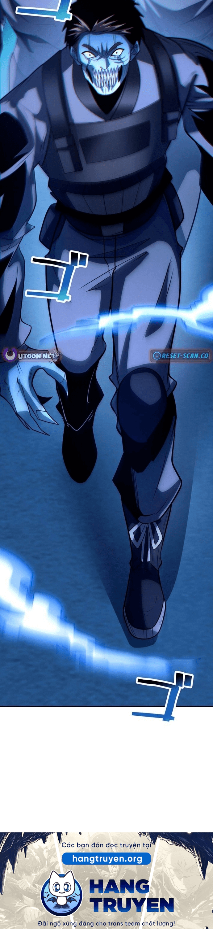 Hồ Sơ Quỷ Dữ Của Thám Tử Chap 14 - Next Chap 15