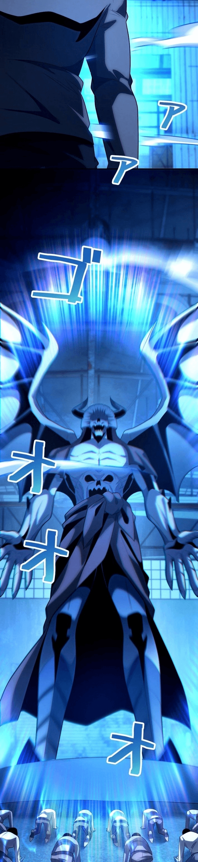 Hồ Sơ Quỷ Dữ Của Thám Tử Chap 14 - Next Chap 15