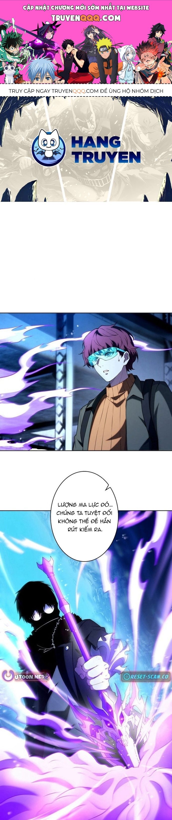 Hồ Sơ Quỷ Dữ Của Thám Tử Chap 19 - Next Chap 20