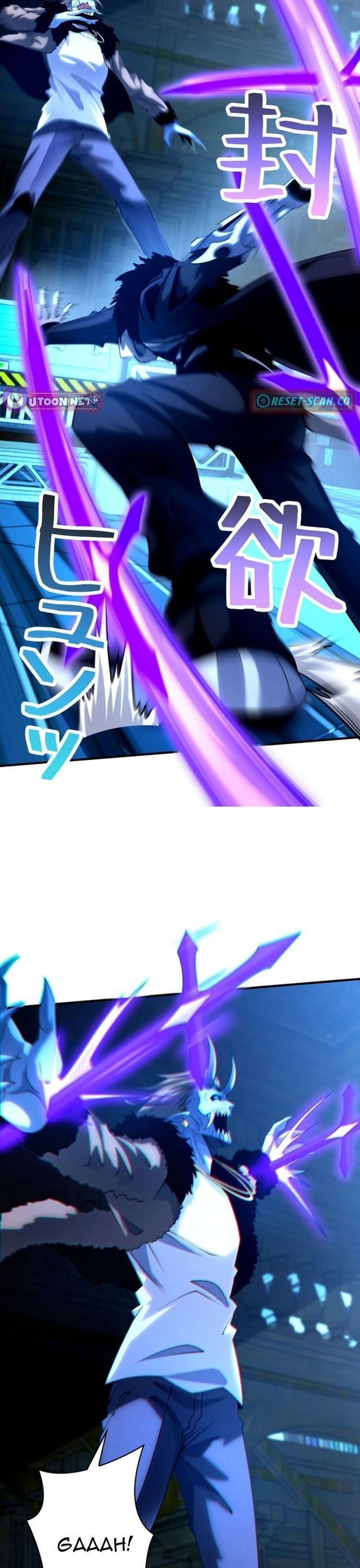 Hồ Sơ Quỷ Dữ Của Thám Tử Chap 24 - Next Chap 25