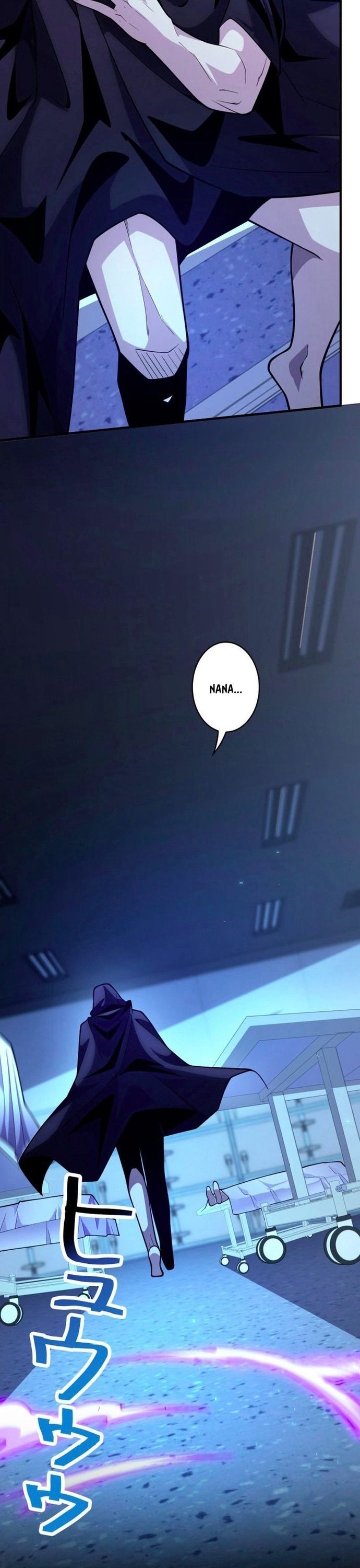 Hồ Sơ Quỷ Dữ Của Thám Tử Chap 5 - Next Chap 6