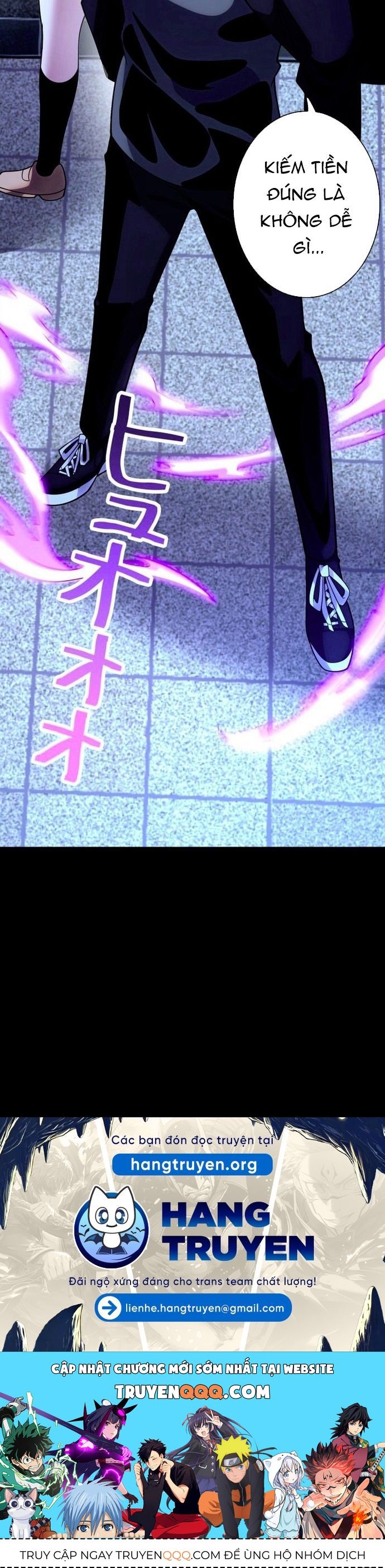 Hồ Sơ Quỷ Dữ Của Thám Tử Chap 5 - Next Chap 6