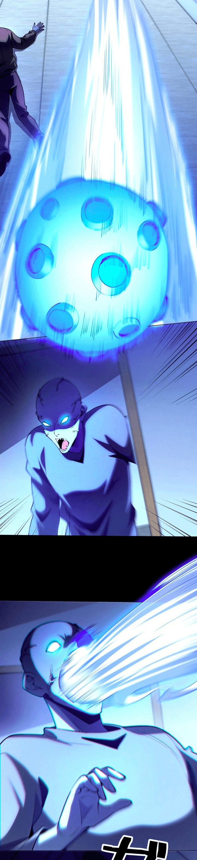 Hồ Sơ Quỷ Dữ Của Thám Tử Chap 8 - Next Chap 9