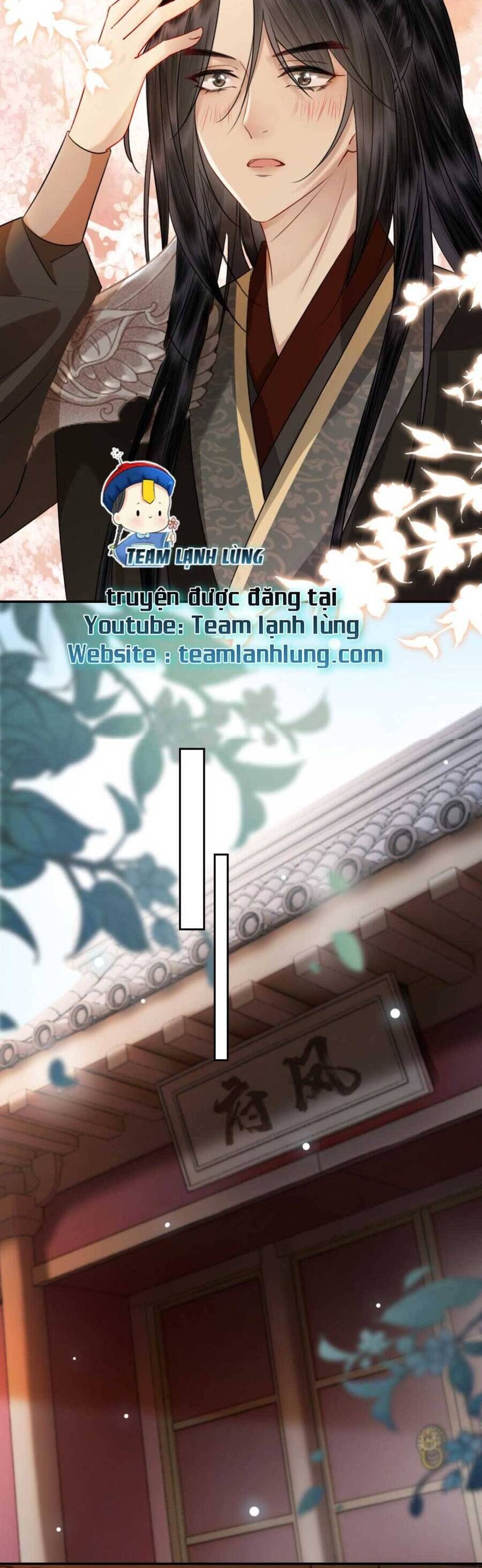 Công Chúa Bá Đạo Tuyệt Sắc : Ám Vệ Ngày Nào Cũng Muốn Phạm Thượng Chap 12 - Next Chap 13