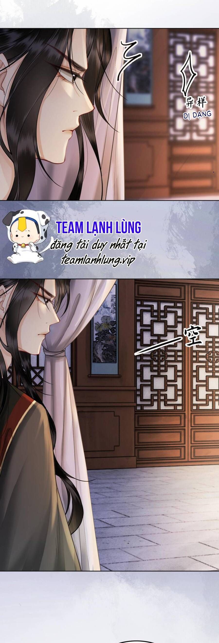 Công Chúa Bá Đạo Tuyệt Sắc : Ám Vệ Ngày Nào Cũng Muốn Phạm Thượng Chap 126 - Next Chap 127