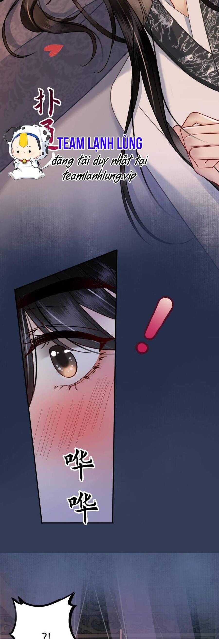 Công Chúa Bá Đạo Tuyệt Sắc : Ám Vệ Ngày Nào Cũng Muốn Phạm Thượng Chap 127 - Next Chap 128