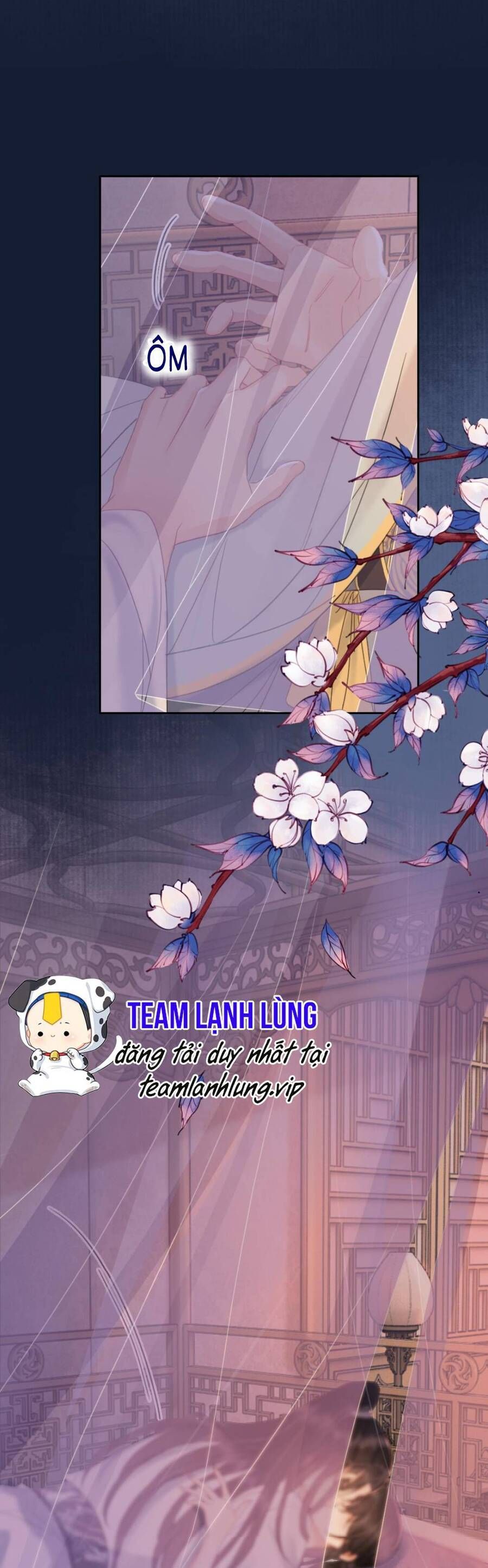 Công Chúa Bá Đạo Tuyệt Sắc : Ám Vệ Ngày Nào Cũng Muốn Phạm Thượng Chap 127 - Next Chap 128