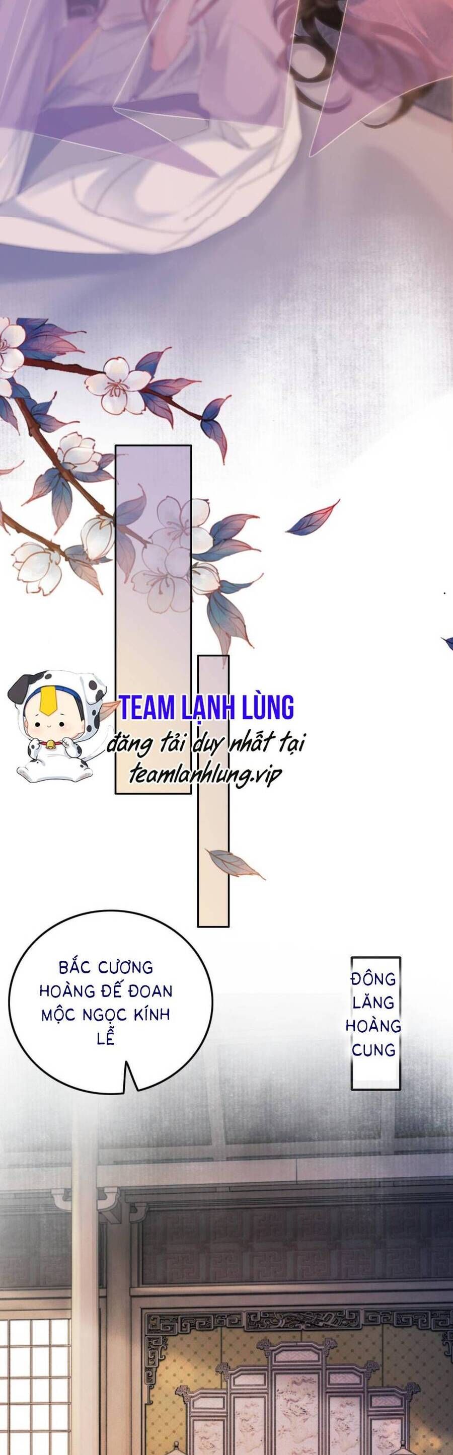 Công Chúa Bá Đạo Tuyệt Sắc : Ám Vệ Ngày Nào Cũng Muốn Phạm Thượng Chap 127 - Next Chap 128