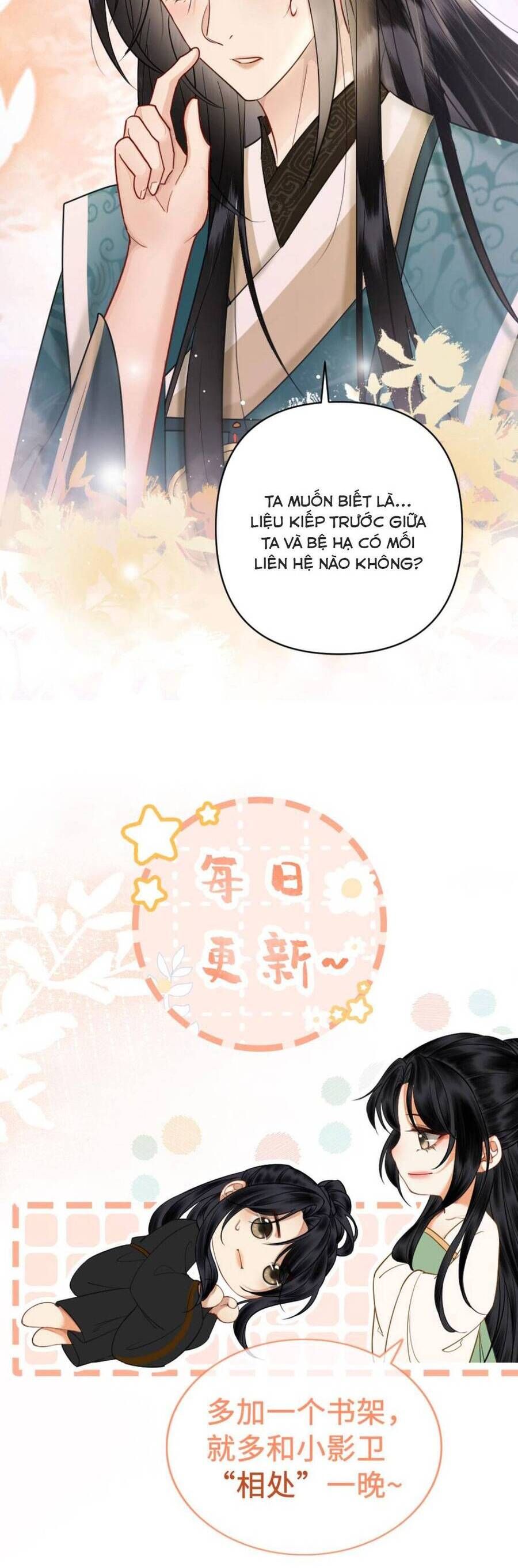 Công Chúa Bá Đạo Tuyệt Sắc : Ám Vệ Ngày Nào Cũng Muốn Phạm Thượng Chap 178 - Next Chap 179