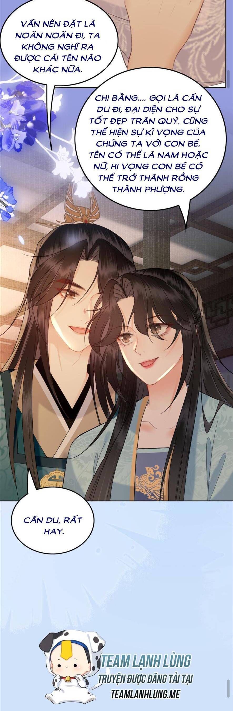 Công Chúa Bá Đạo Tuyệt Sắc : Ám Vệ Ngày Nào Cũng Muốn Phạm Thượng Chap 195 - Next Chap 196