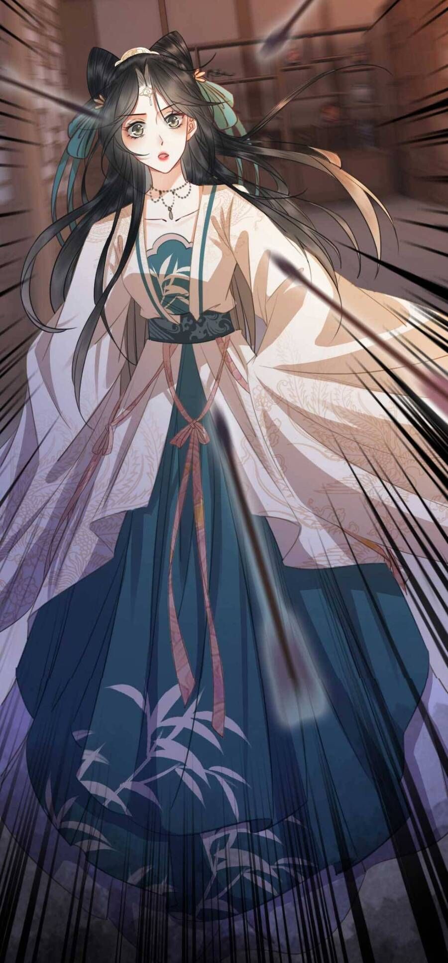 Công Chúa Bá Đạo Tuyệt Sắc : Ám Vệ Ngày Nào Cũng Muốn Phạm Thượng Chap 20 - Next Chap 21