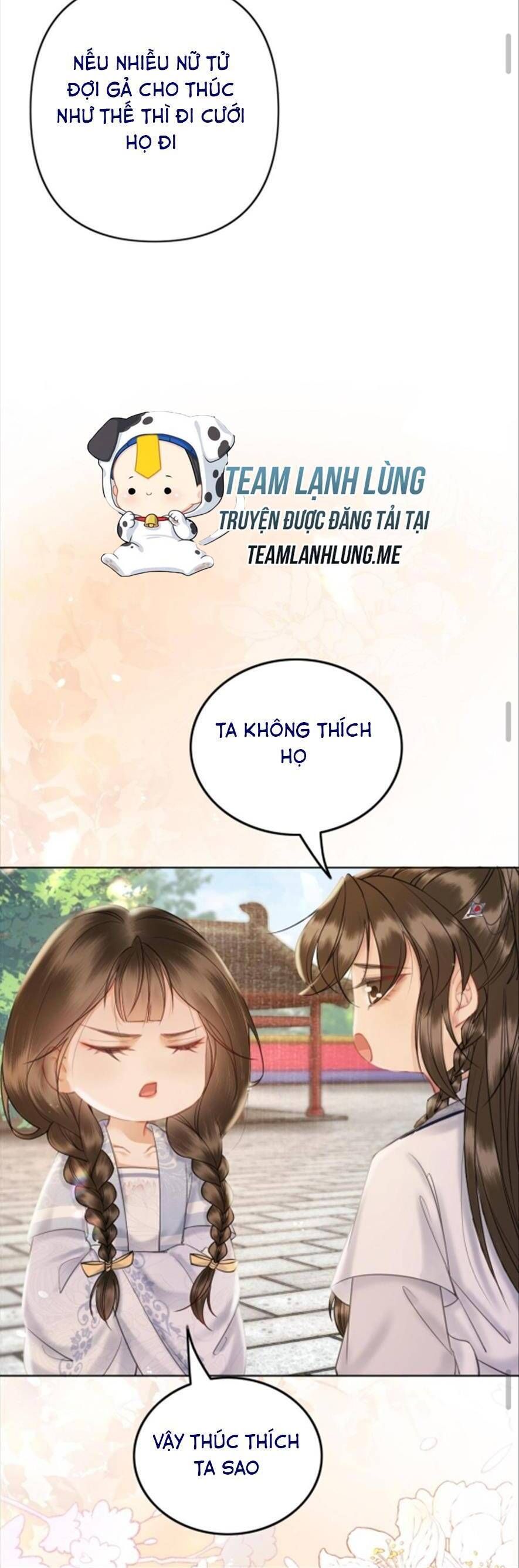 Công Chúa Bá Đạo Tuyệt Sắc : Ám Vệ Ngày Nào Cũng Muốn Phạm Thượng Chap 222 - Next Chap 223