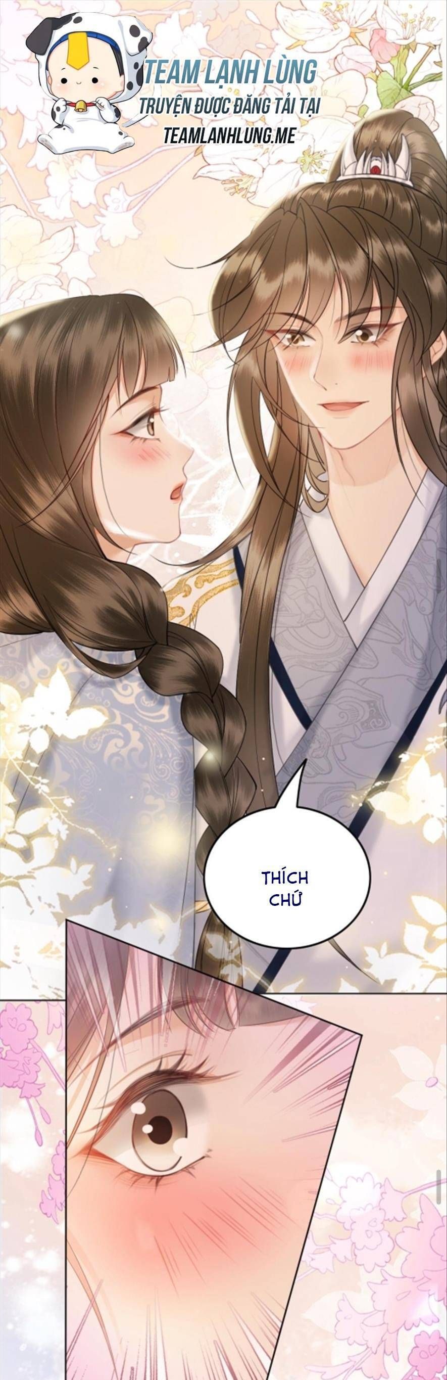 Công Chúa Bá Đạo Tuyệt Sắc : Ám Vệ Ngày Nào Cũng Muốn Phạm Thượng Chap 222 - Next Chap 223