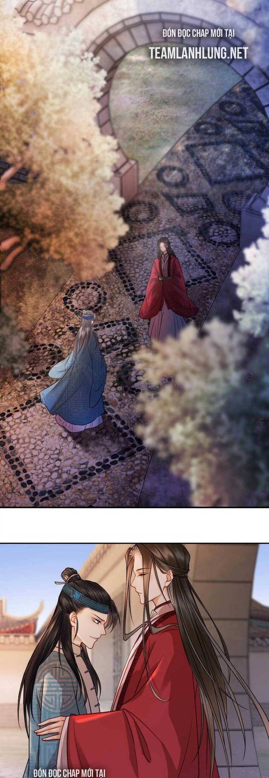 Công Chúa Bá Đạo Tuyệt Sắc : Ám Vệ Ngày Nào Cũng Muốn Phạm Thượng Chap 43 - Next Chap 44