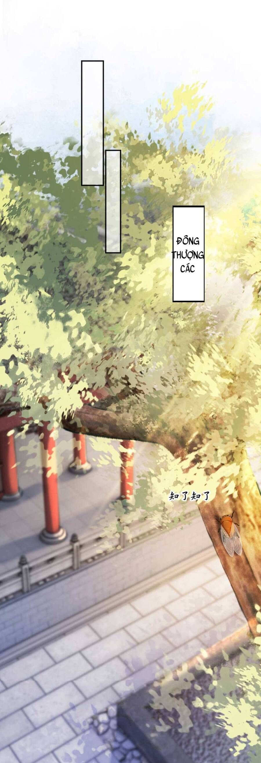 Công Chúa Bá Đạo Tuyệt Sắc : Ám Vệ Ngày Nào Cũng Muốn Phạm Thượng Chap 94 - Next Chap 95