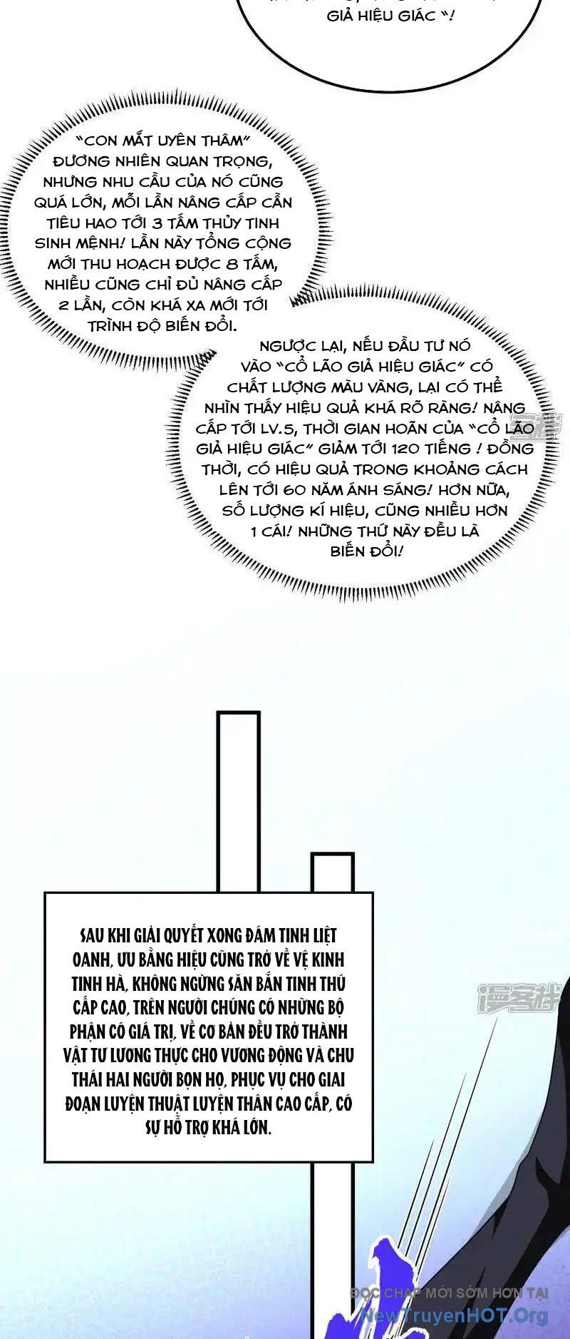 Chiến Hạm Của Ta Có Thể Thăng Cấp Chap 111 - Next Chap 112