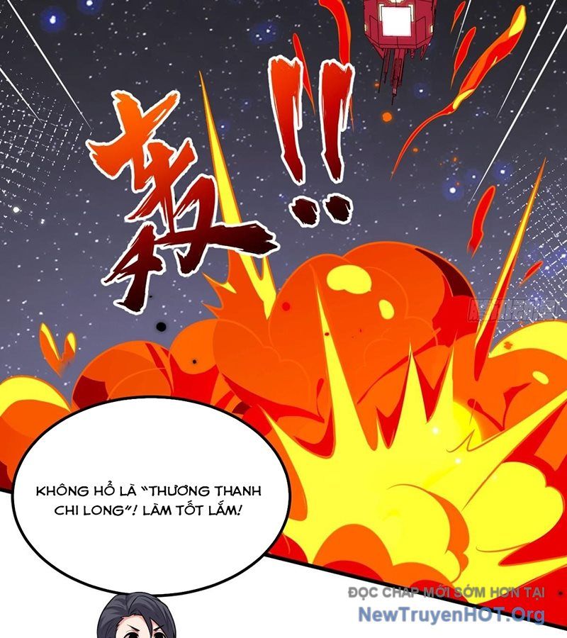 Chiến Hạm Của Ta Có Thể Thăng Cấp Chap 125 - Next Chap 126