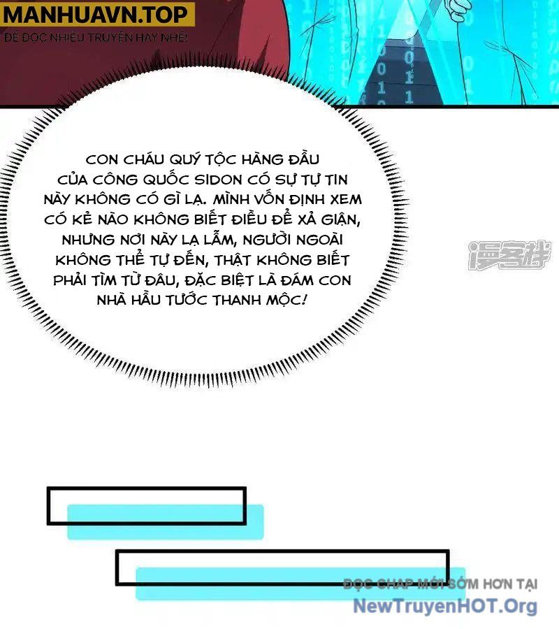 Chiến Hạm Của Ta Có Thể Thăng Cấp Chap 126 - Next Chap 127