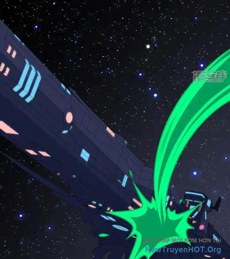 Chiến Hạm Của Ta Có Thể Thăng Cấp Chap 126 - Next Chap 127