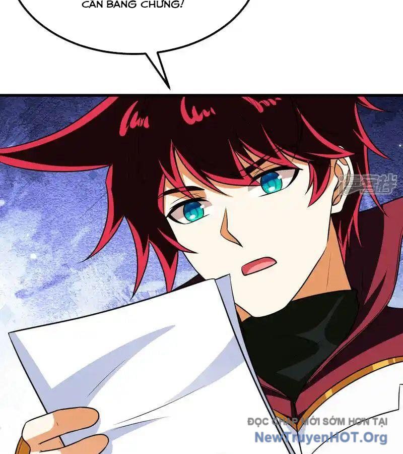 Chiến Hạm Của Ta Có Thể Thăng Cấp Chap 126 - Next Chap 127